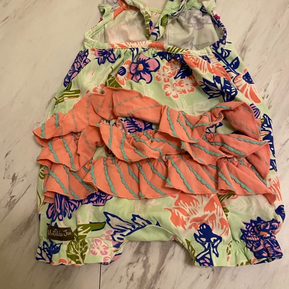 Matilda Jane Romper - Picture 2 of 2